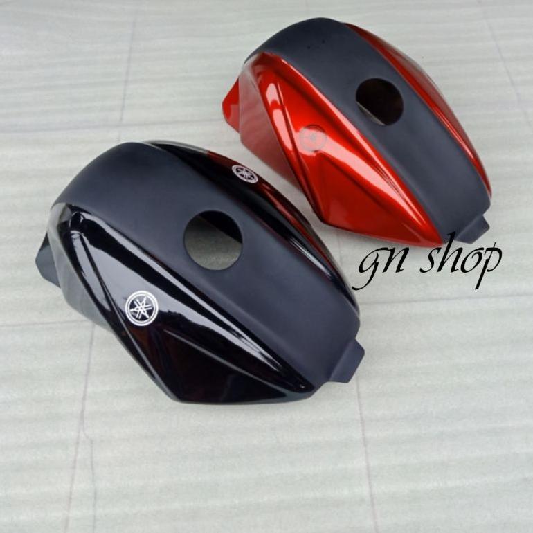 kondom tangki vixion old cover tangki  vixion lama old Aksesoris motor