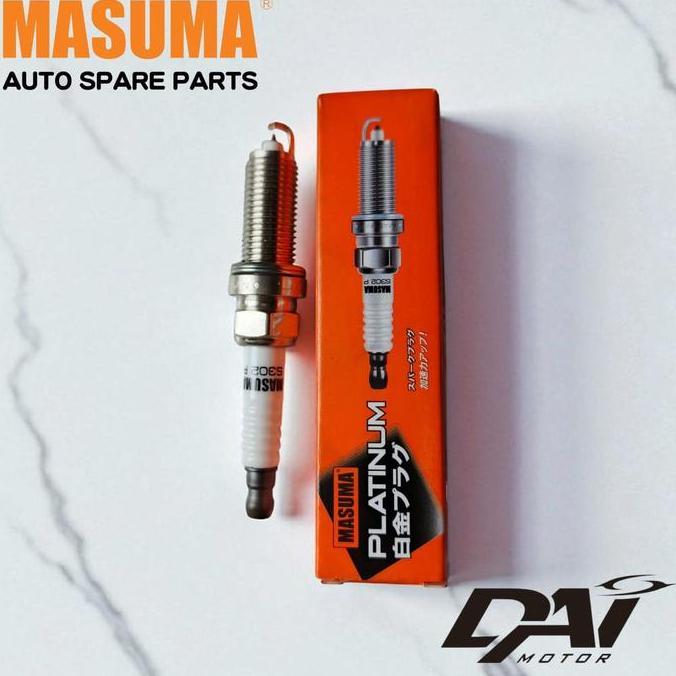 Busi Nissan Grand Livina Original Masuma Jepang Asli
