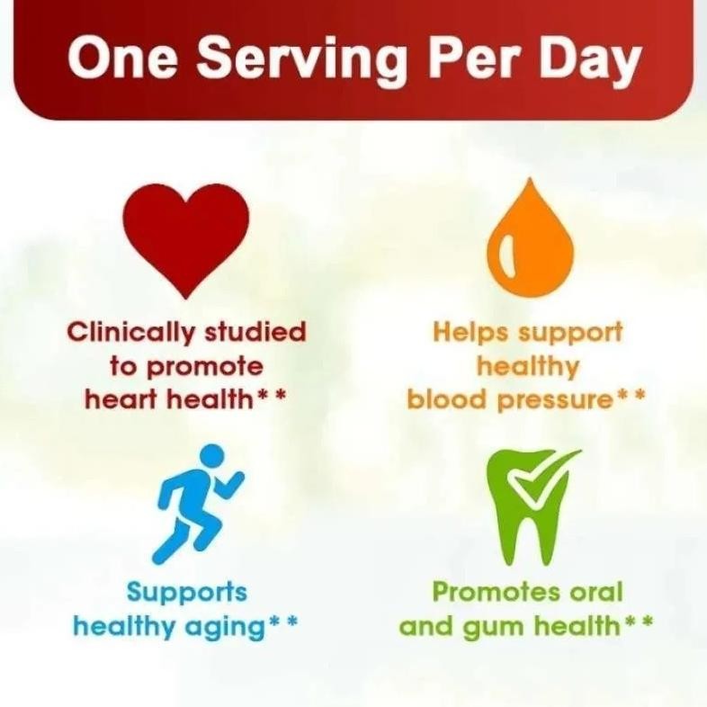 Usa Coq10 300Mg High Potency 120 Kapsul Suplemen Jantung Original