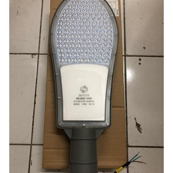 Skylite Lampu Jalan Pju Led 100 Watt Ms6002