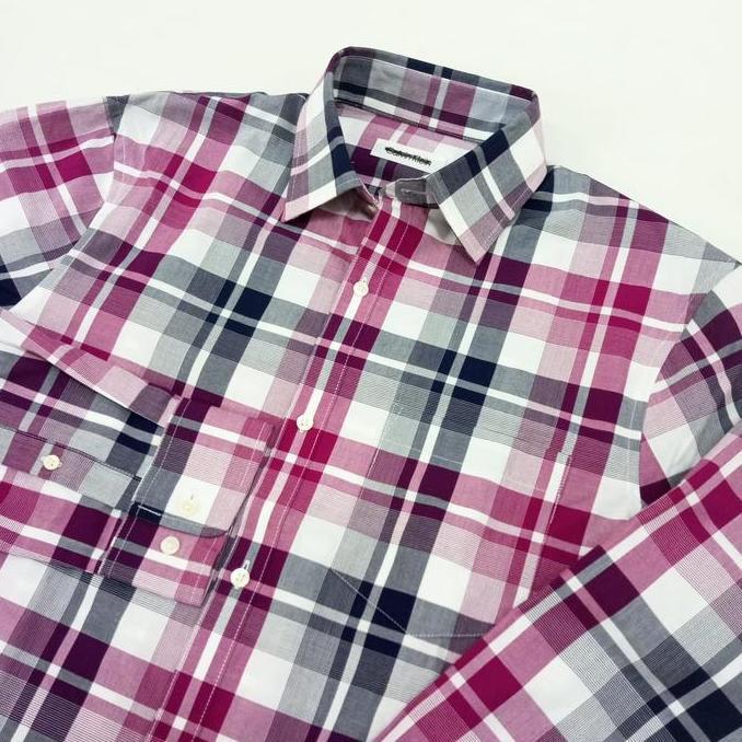 Kemeja Calvin Klein Original