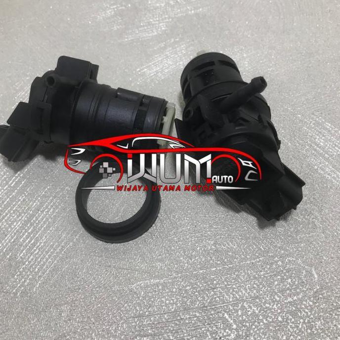 MOTOR WASHER FR DINAMO TABUNG AIR WIPER DEPAN AVANZA XENIA RUSH TERIOS
