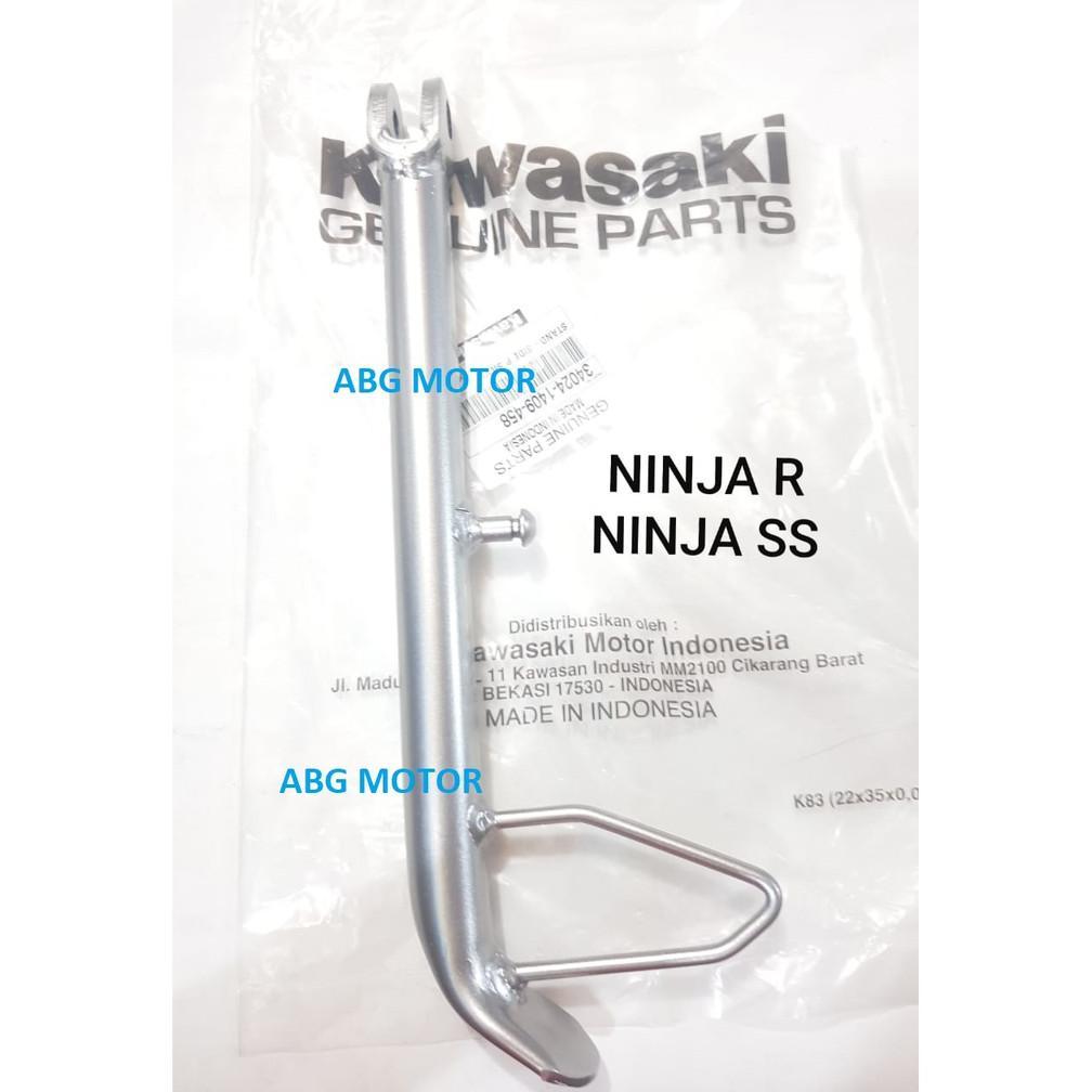 STANDAR CAGAK SAMPING KAWASAKI NINJA R SS ORIGINAL