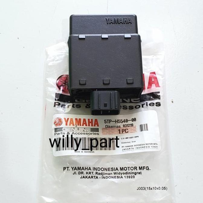 cdi unit jupiter z vega r vega r new 5TP / 5TF