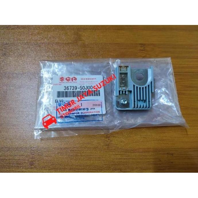 Sekring Aki APV Grand Vitara asli SGP