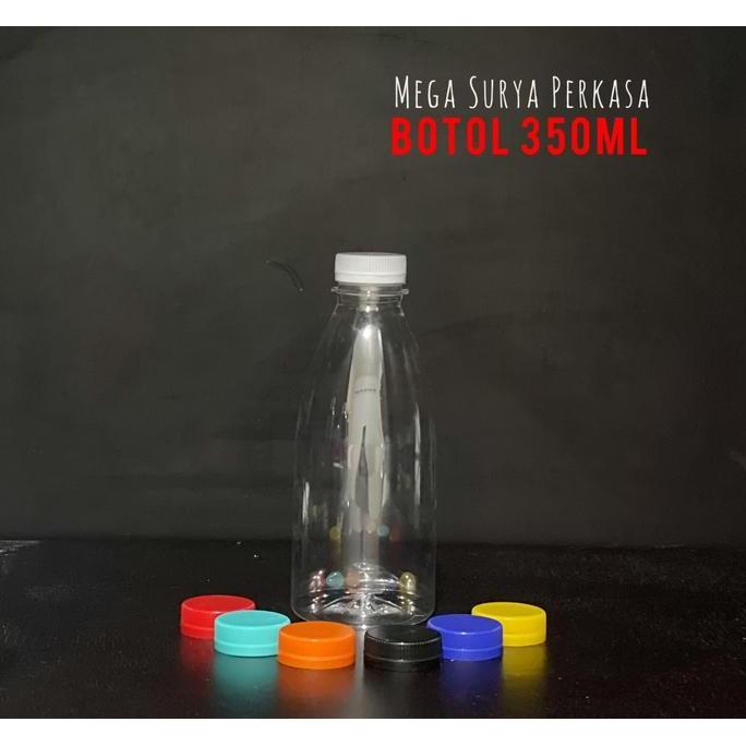 Botol Plastik 350 ml Valencia 350 ml Botol 350 ml Botol Valencia 350