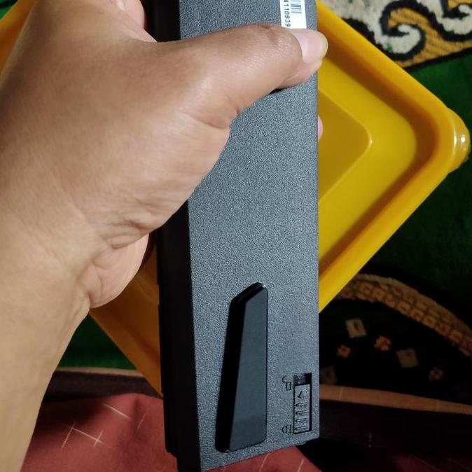 baterai laptop gaming Gigabyte sabre 15 P45W ori