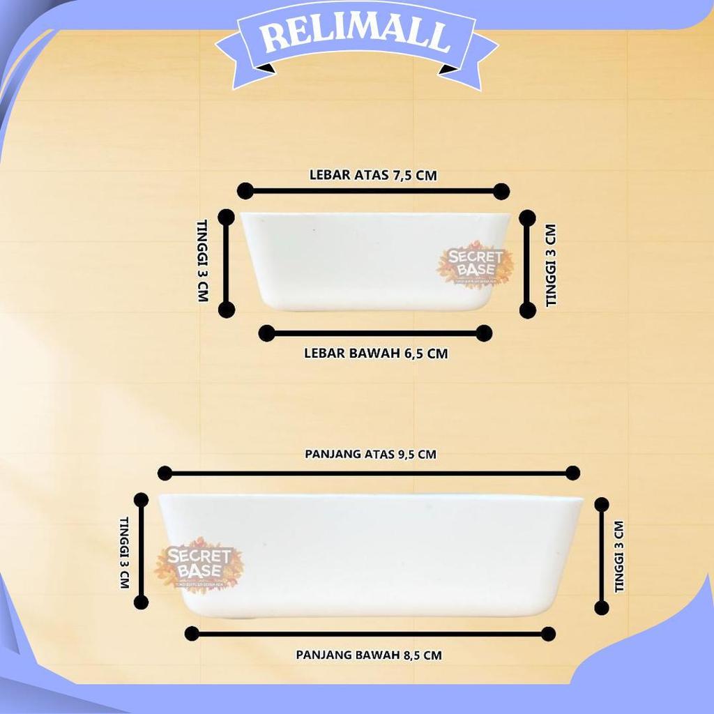 Kotak Kancing Kecil - Kotak Serbaguna / Tempat Pulpen / Kotak Obat Aksesoris Sale