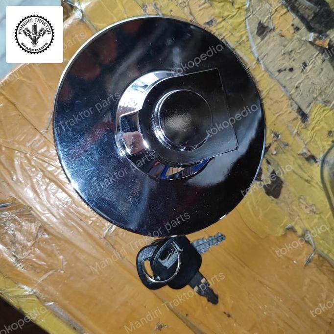 TERMURAH - TUTUP TANGKI E305.5E2 TUTUP TANGKI SOLAR E305.5E2 E305