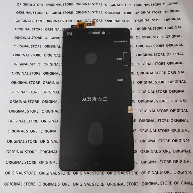 DV152 - Lcd Xiaomi Mi4C. Lcd Touchscreen Xiaomi Mi4C. Lcd Touchscreen Mi4C