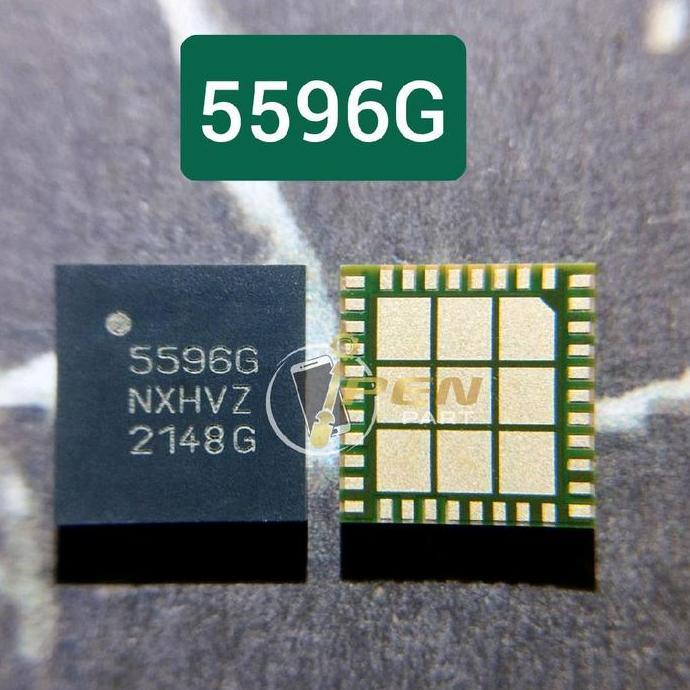 DE123 >> IC PA 5596G Original New Tested 5596