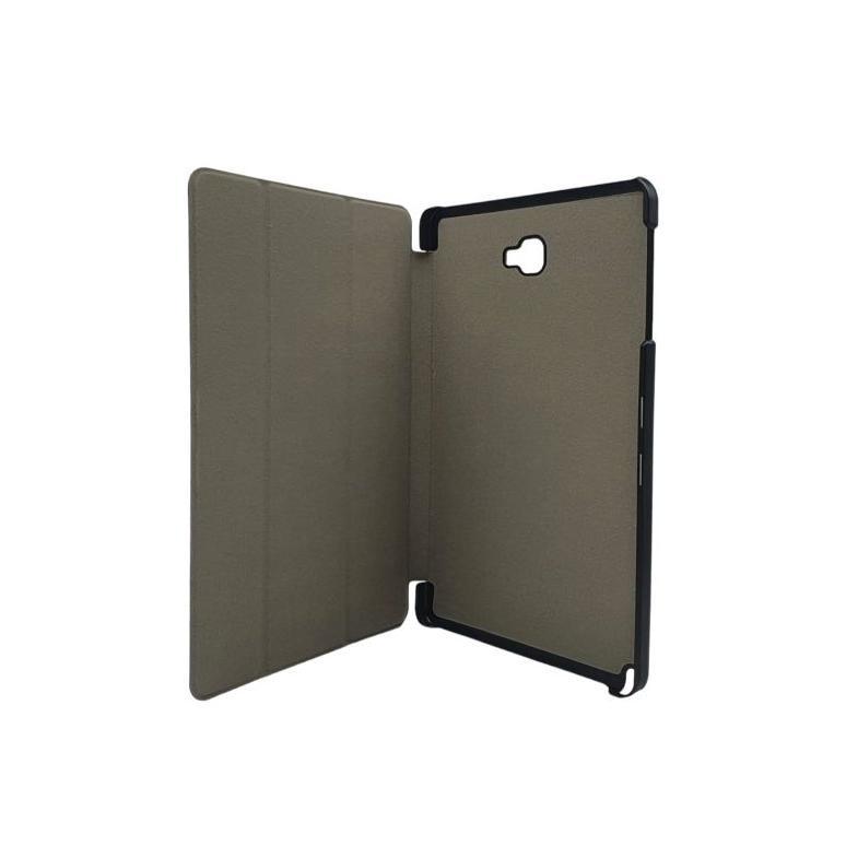 Smart Book Case Tab A6 10.1 S Pen 2016 SM-P585 / P585 Y Standing Case aksesoris tablet