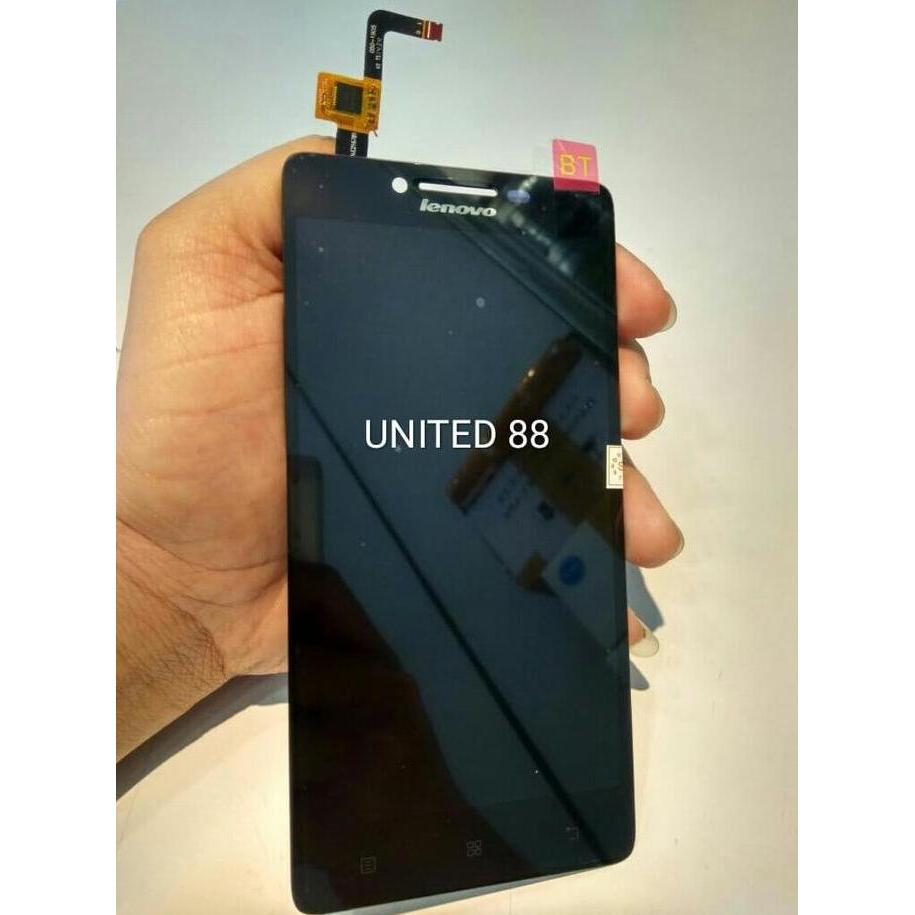 DS140 }} Lcd lenovo A6000 original Lcd touchscreen lenovo A6000