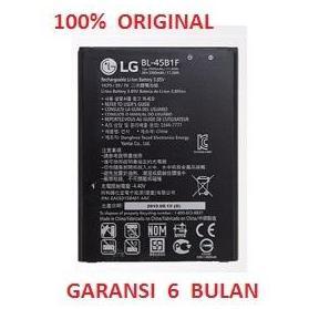 DF291>> 100% ORIGINAL Battery LG BL-45B1F / LG V10