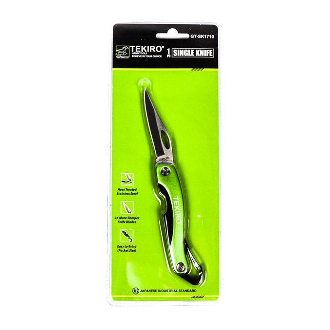 TEKIRO LIPAT / LIPAT / TOOLS - ALAT PERKAKAS