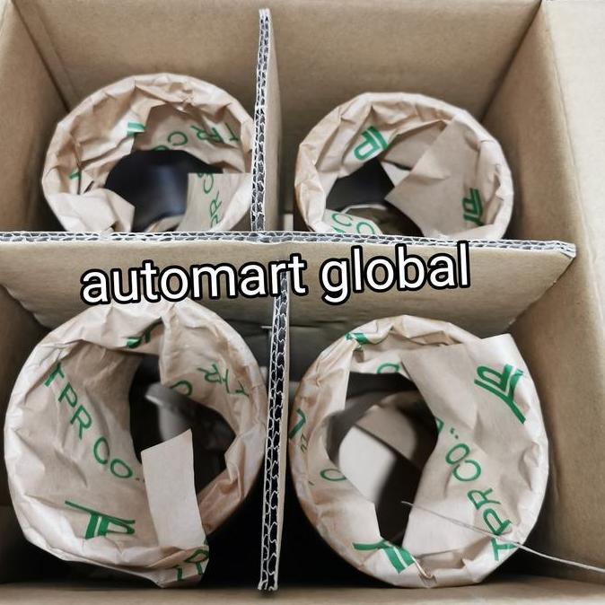 SOL MARRON Liner kijang diesel 7k diesel boring kijang diesel 2L 4pc TP japan