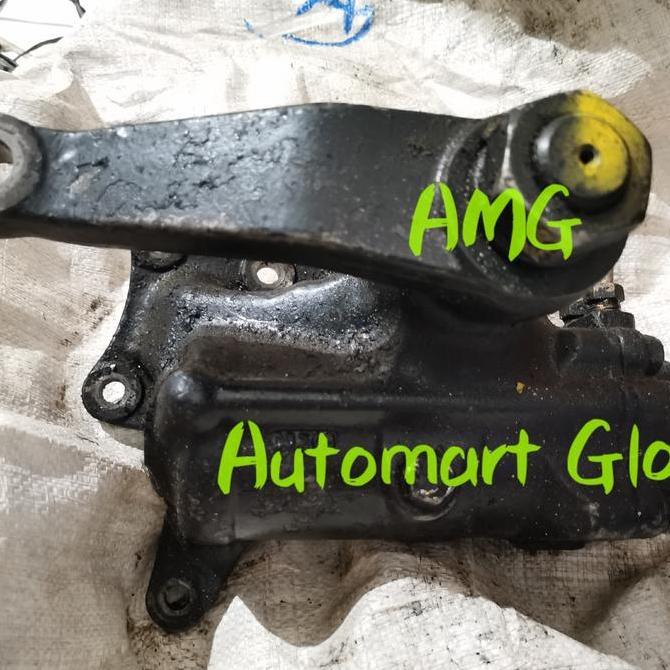 SOL MARRON gearbox stir ps125 canter power steering canter ps125 second copotan