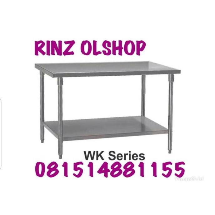 WORKING TABLE GETRA WK 100