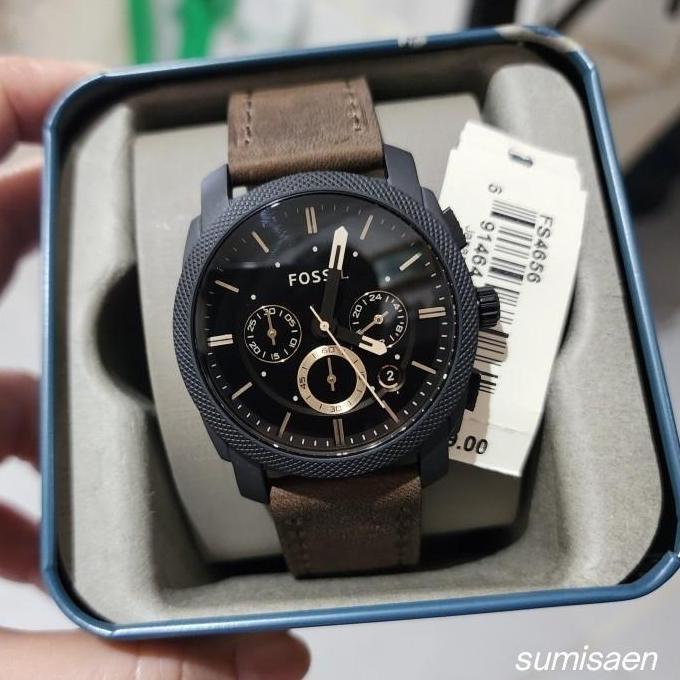 Jam Tangan Pria FS4656 FS 4656