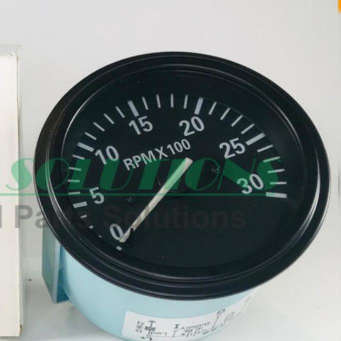 Promo RPM Meter 3000rpm untuk Mesin Kapal + Sensor COD