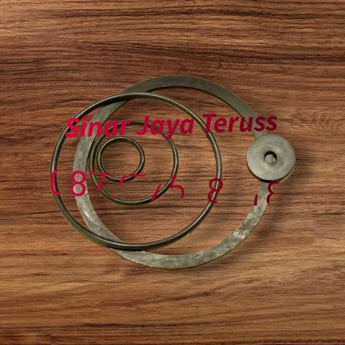 Oring Solo 425. Spare Part Sprayer Solo 425