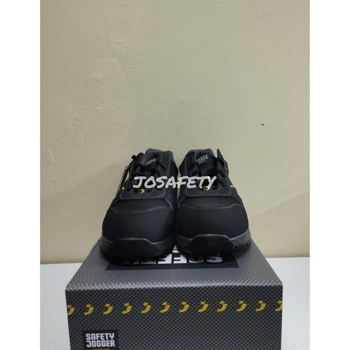 Sepatu Safety Jogger Turbo S3