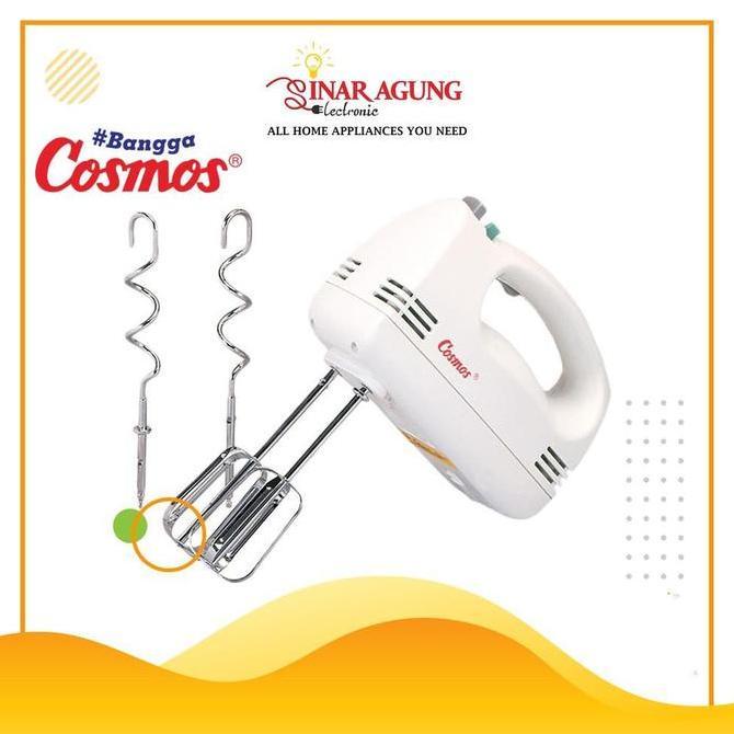 MIXER / HAND MIXER COSMOS CM 1279 / CM1279 / CM-1279