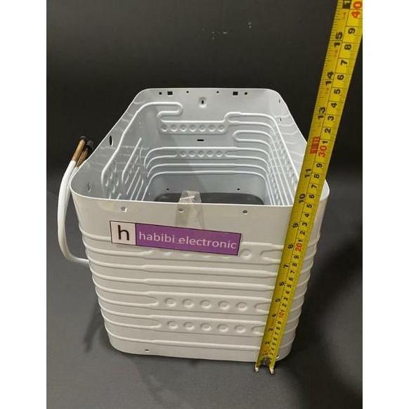 Epap Kulkas Polytron 1 Pintu 130 24 cm | Evaporator Kulkas