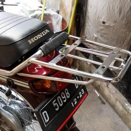 RAK JEPIT BELAKANG GRAND ORIGINAL DAN TERPERCAYA