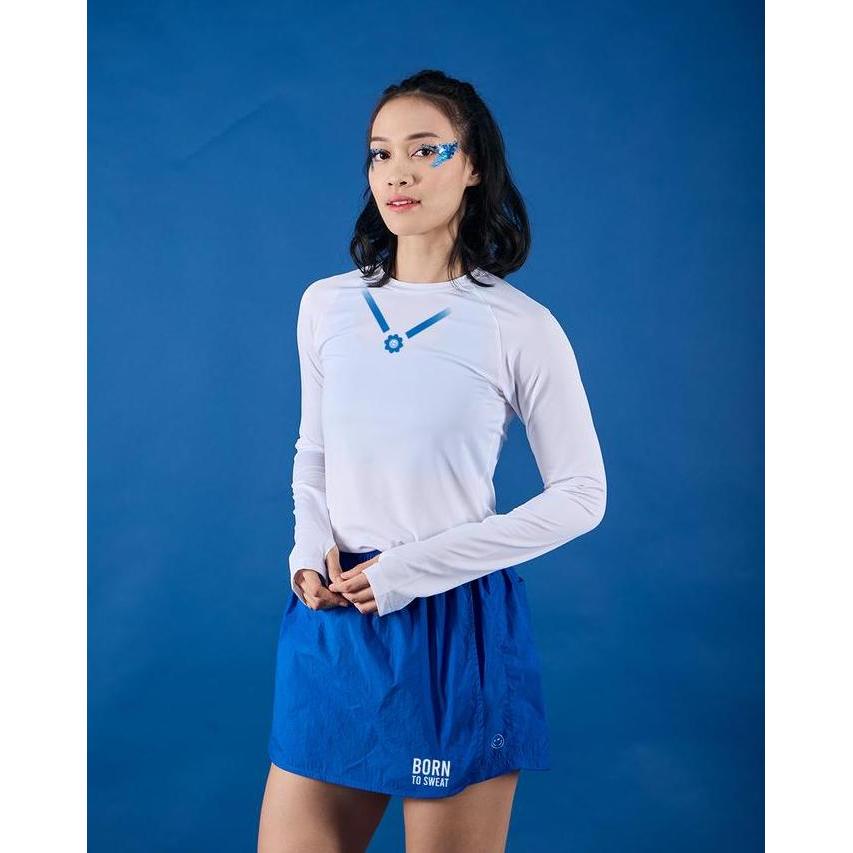 PSRI 11 x [Made For Women] Longsleeve Sparkle