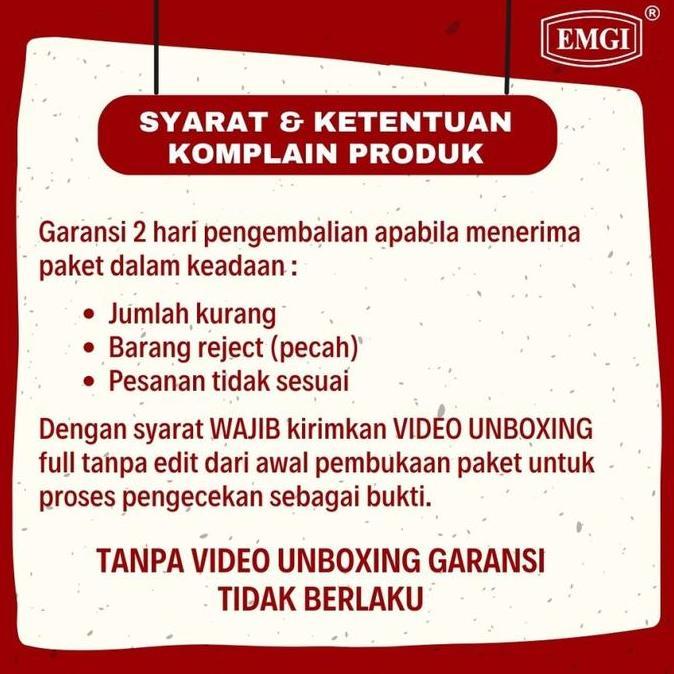 Kaca Spion Refill Biru SET - Spion Mobil Calya/Sigra/Vios/Yaris/Limo/Camry/Altis/Etios