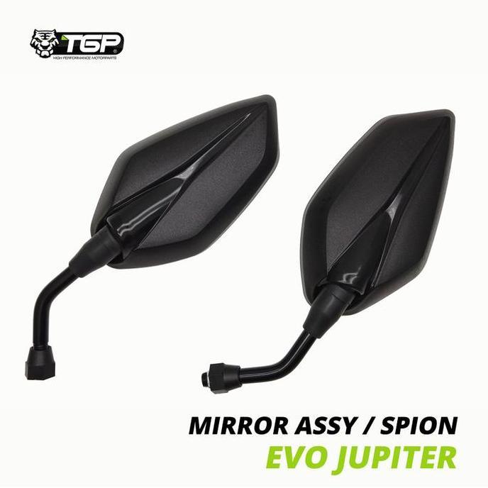 Spion evo jupiter / spion yamaha / spion murah / spion cembung