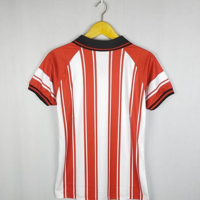 jersey timnas indonesia 2003 olimpiade