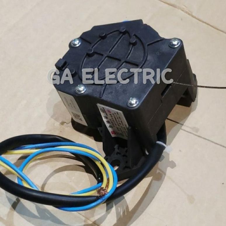 MOTOR DRAIN XPQ-6C2 00330504012A MESIN CUCI ELECTROLUX - AQUA Sparepart mesin cuci