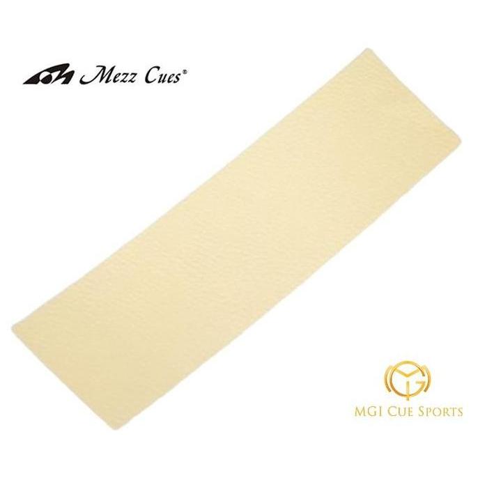 Mezz Cue Leather Grip Wrap
