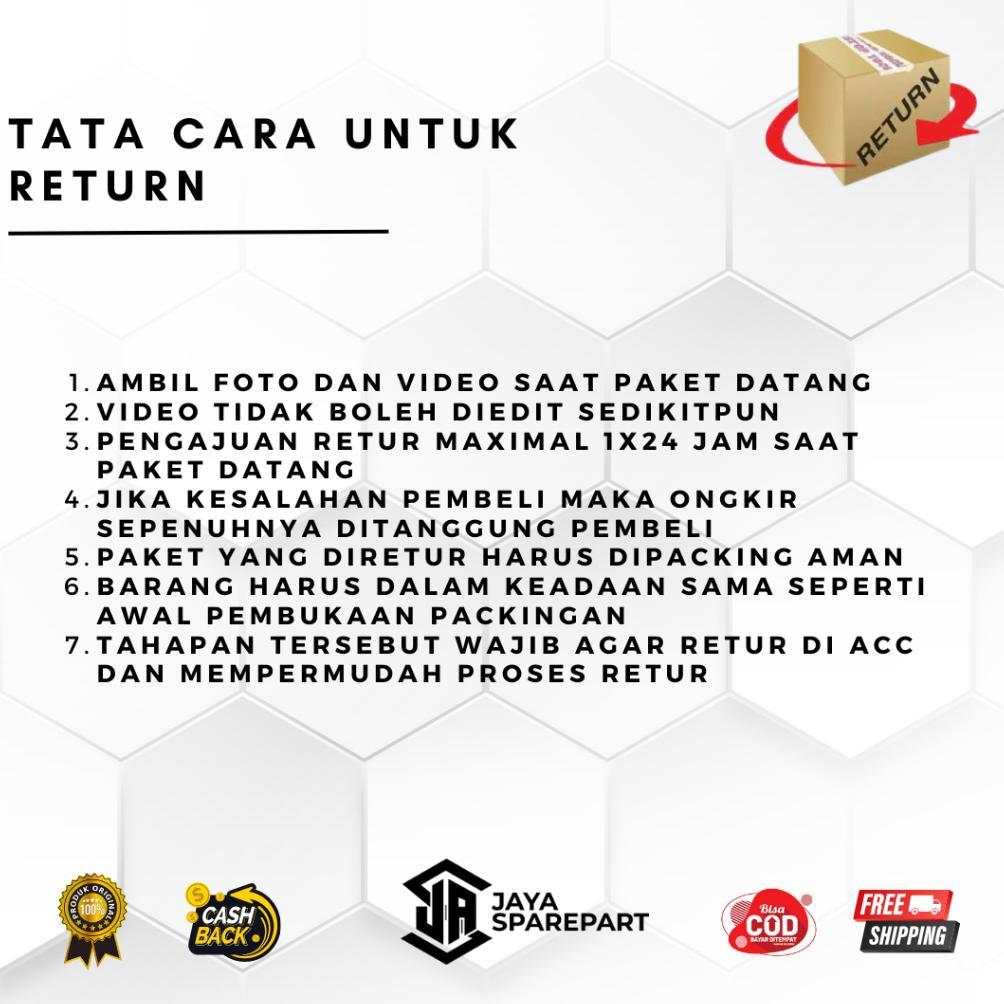 ALTERNATIF PWM 1401 1402 | DINAMO WASH MESIN CUCI POLYTRON 14 KG KAKI 3 DIAMETER AS 10 MM KARYAJAYAS