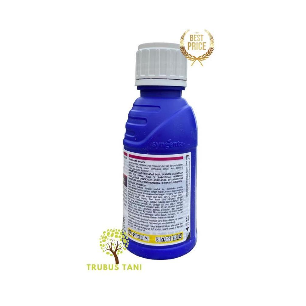 Insektisida Syngenta PEGASUS 500SC 80ml-SYNGENTA Kebersihan