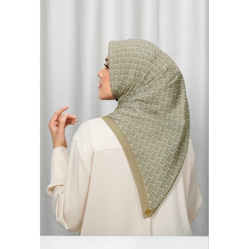 AS IS BUTTONSCARVES SALE WHS 2025 - DEFECT MINOR NO BOX - NO RETURN