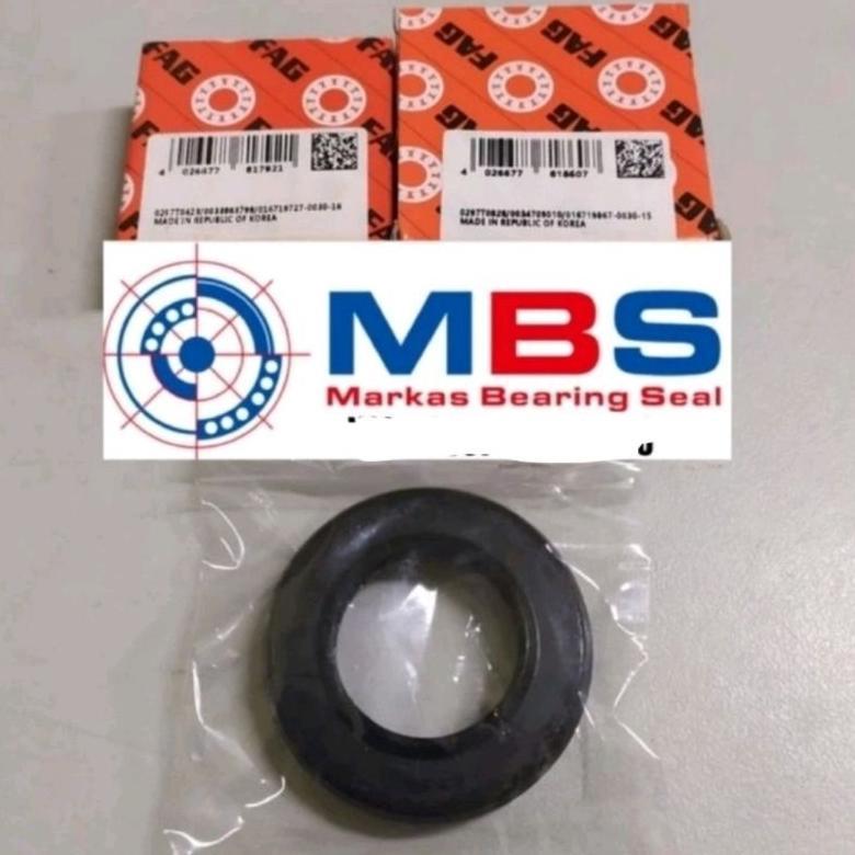BEARINGKITMESINCUCISHARP ES-FL862 ESFL 862 Sparepart mesin cuci