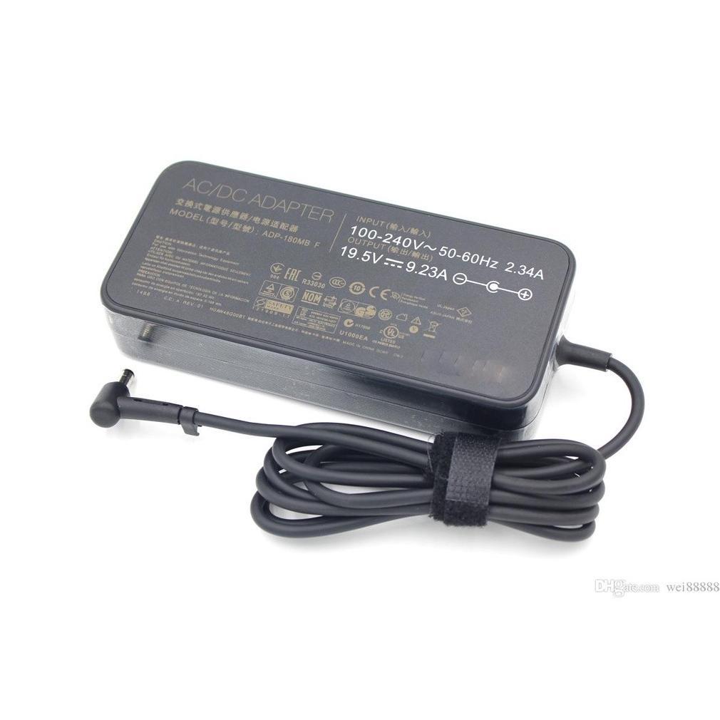 Adaptor Charger Asus ROG Strix GL503 GL503V GL503VD GL503VM 150W Aksesoris deskop dan laptop