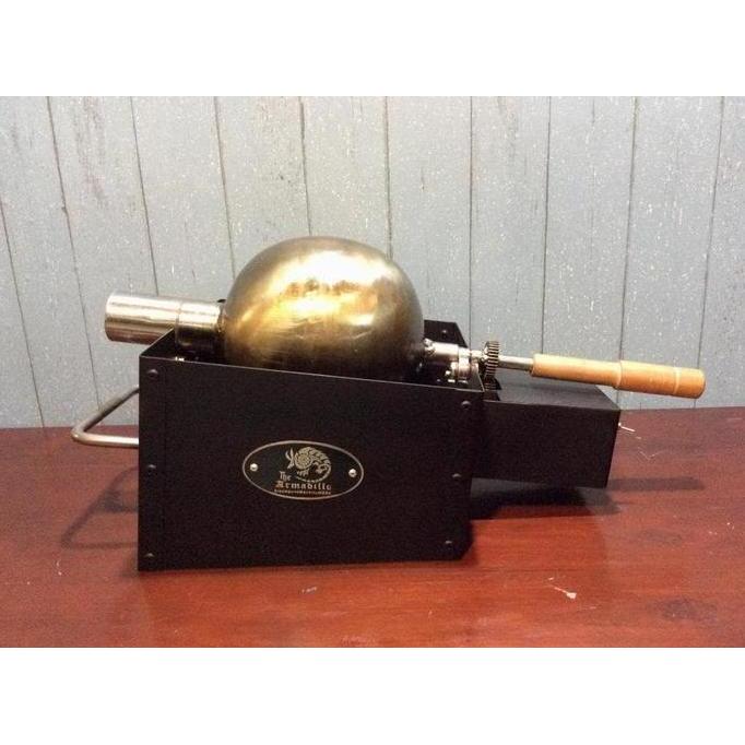 Mesin Kopi Roasting Mini Kapasitas 500 Gram