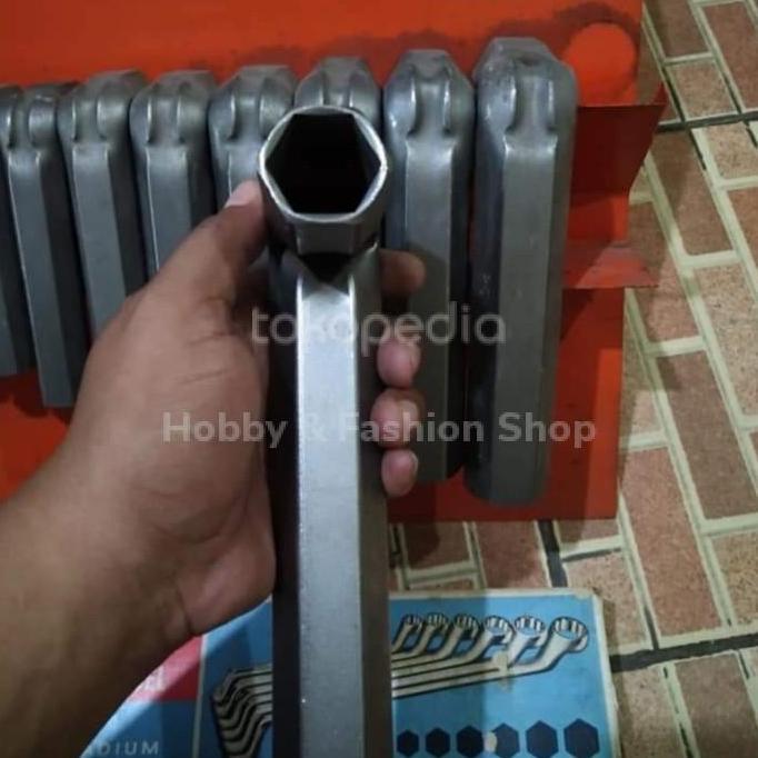 Kunci Shock set eternum Made in France not hazet tekiro knipex Proto