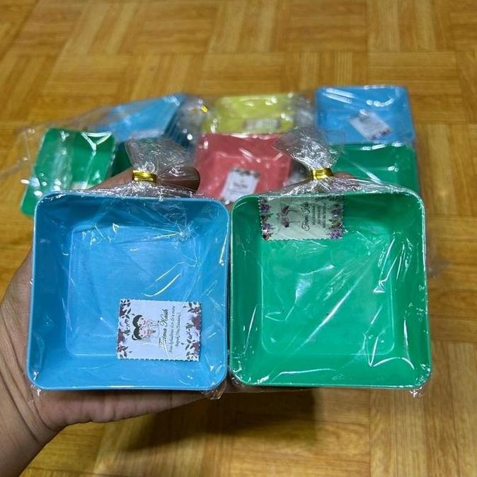 PAKET HEMAT 500 PCS souvenir pernikahan mangkok sambal kemas plastik GRATIS KARTU UCAPAN , 200 pcs s