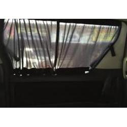 Gorden Hordeng Tirai Jendela Khusus Mobil Toyota Rush Terios