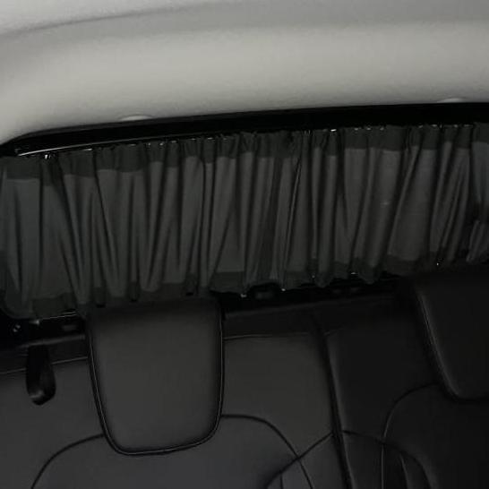 Gorden Tirai Mobil Avanza 2004 2011 Fullset 7Kaca