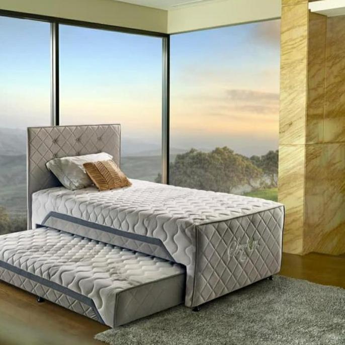 Elite springbed 2in1 Symphony sorong 100 / 100x200 / 100 x 200 set