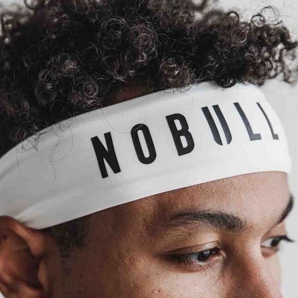 Headband Nobull Ikat Kepala