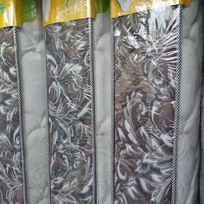 Comforta Classic Extra 120x200 Kasur Spring Bed Populer terlaris