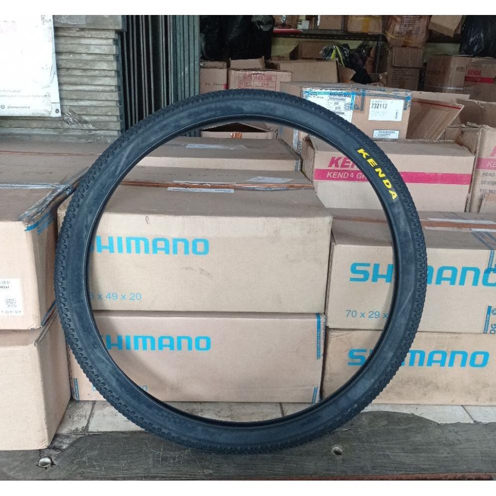 Promo ban luar sepeda mtb 27.5 x 1.95 27.5x1.95 27.5x195 195 KENDA k1177 COD