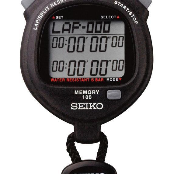 Stopwatch Seiko S23601P1 S23601P1 S23601
